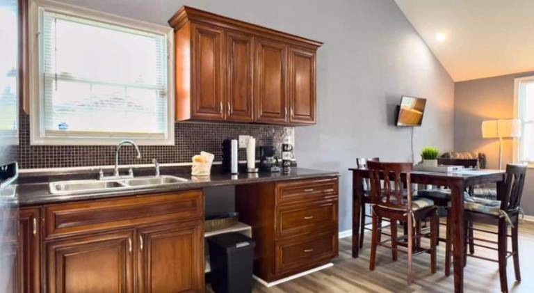 Vacation home with 6 rooms for 16 persons — photo 4