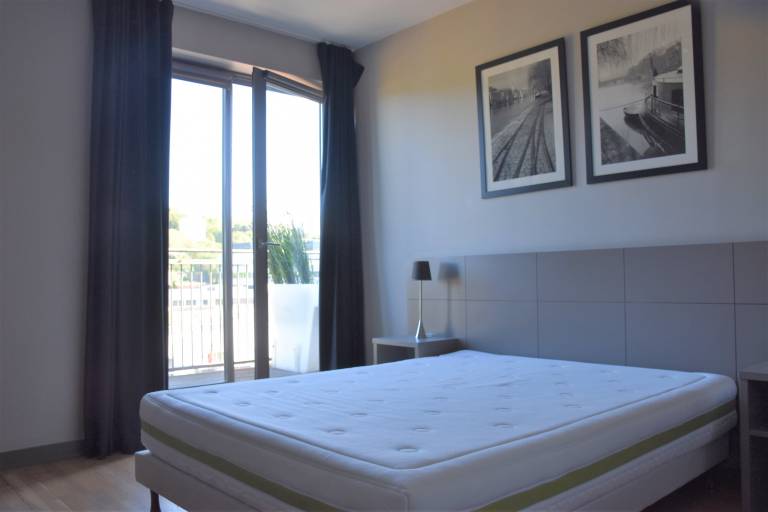 Appartement Lyon