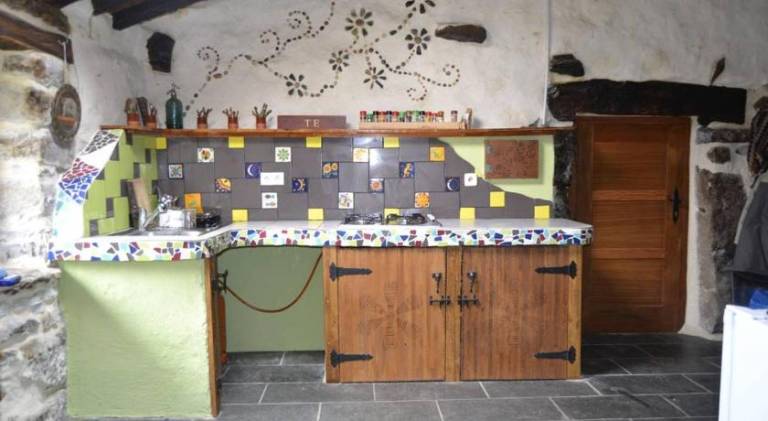 Chalet with 2 rooms for 6 persons — photo 3