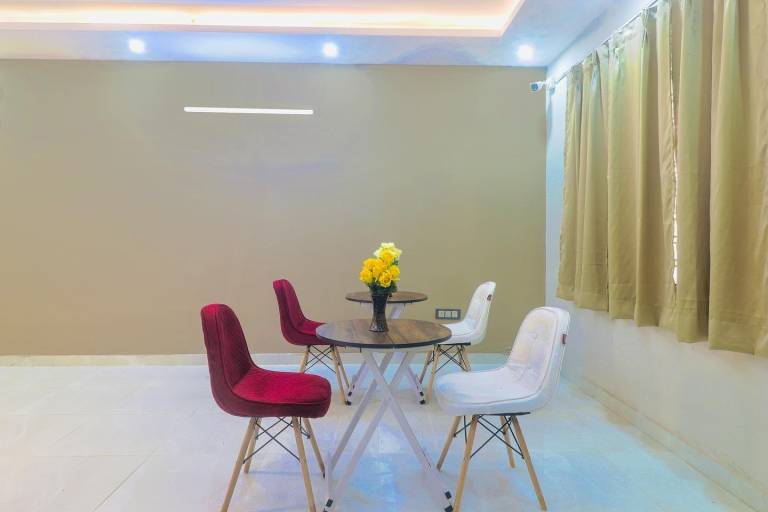 GOLD RESIDENCY — photo 2