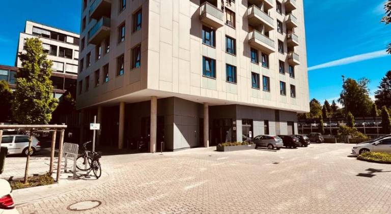 Ferienwohnung Volksdorf