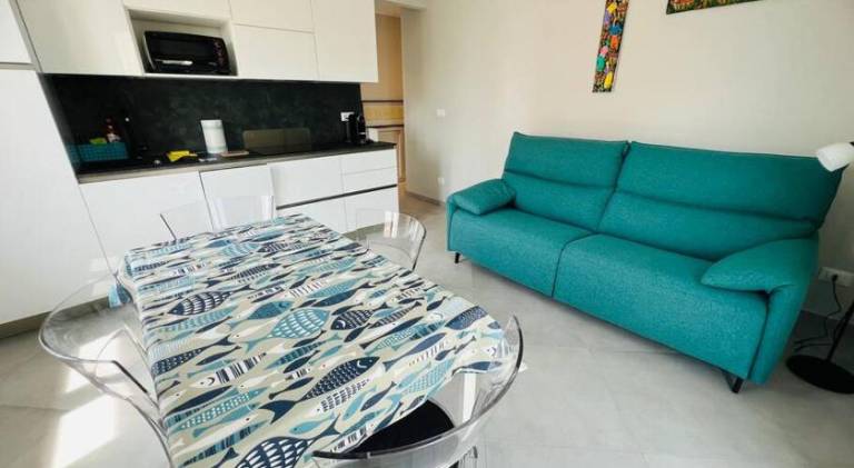 Holiday apartment with 1 room for 4 persons — photo 2