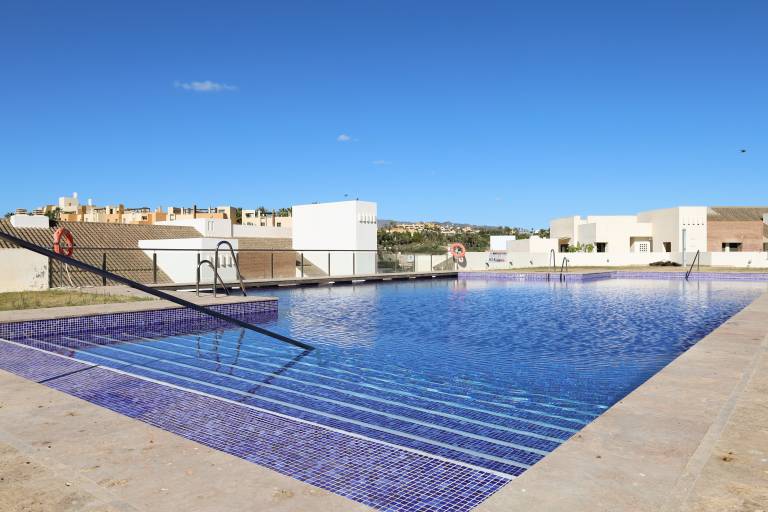 Apartment 'Vera' with Shared Pool, Wi-Fi and Air Conditioning in Vera