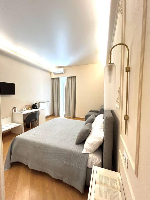 Chambre privée La Spezia