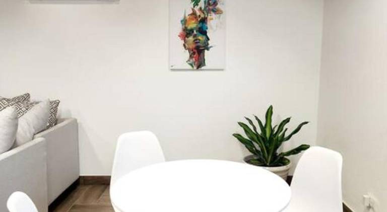 Apartment with 2 rooms for 4 persons — photo 4