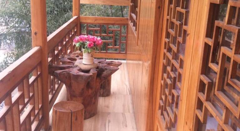 Zhangjiajie Yangjiajie Inn — photo 3