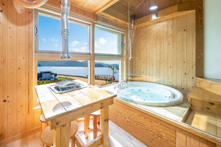 Ganghwa Abientot Spa Pension