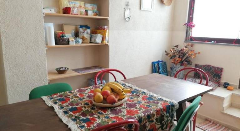 Vacation home with 2 rooms for 5 persons — photo 4