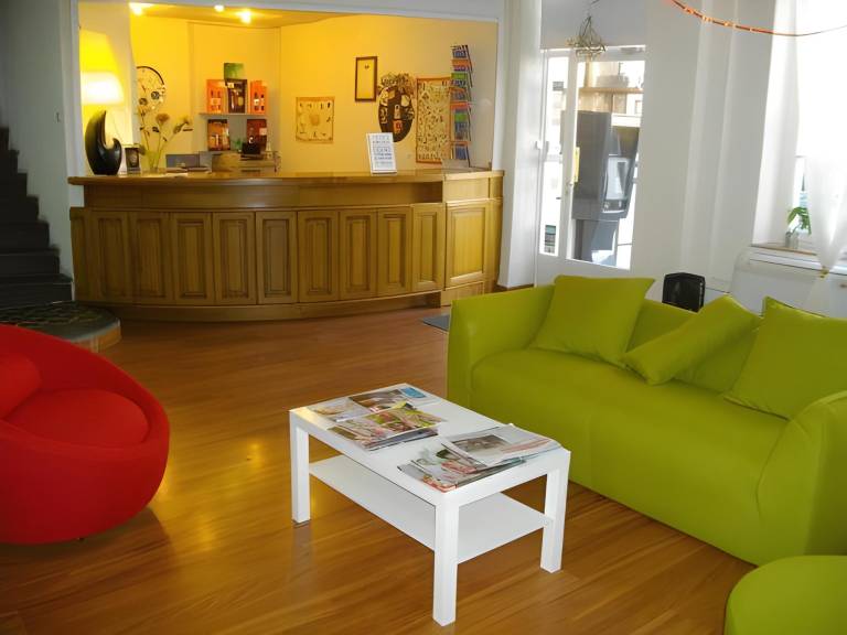 Hotel Central — photo 4