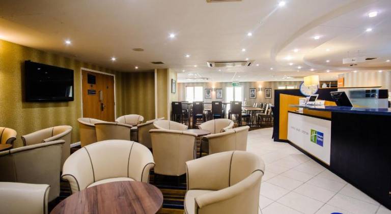 Holiday Inn Express Canterbury By IHG — photo 3