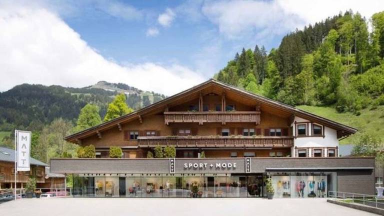 Ferienwohnung  Gemeinde Schoppernau