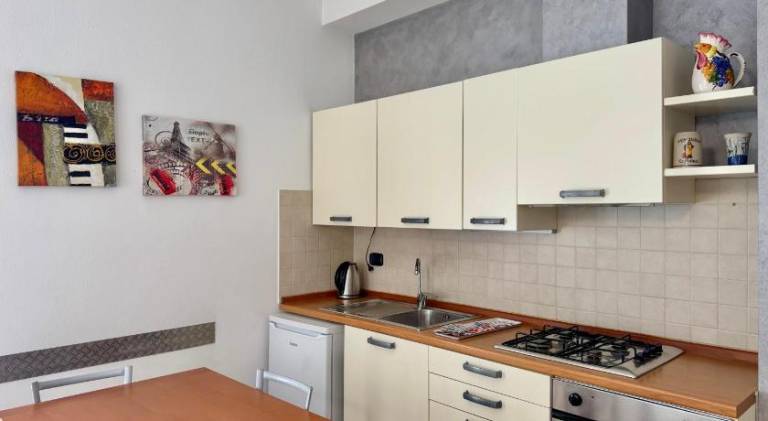 Holiday apartment for 6 persons — photo 5