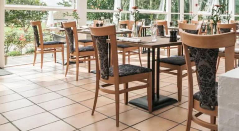 Møn Golf Resort - Hotel Præstekilde — photo 3