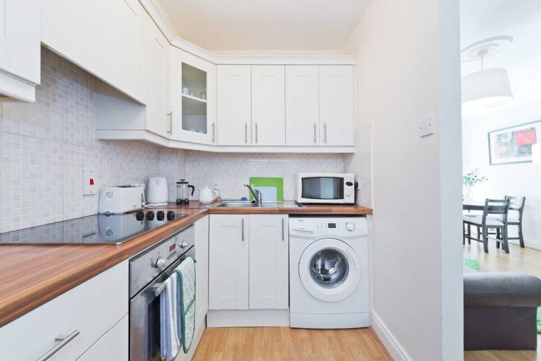 Apartment Dublin