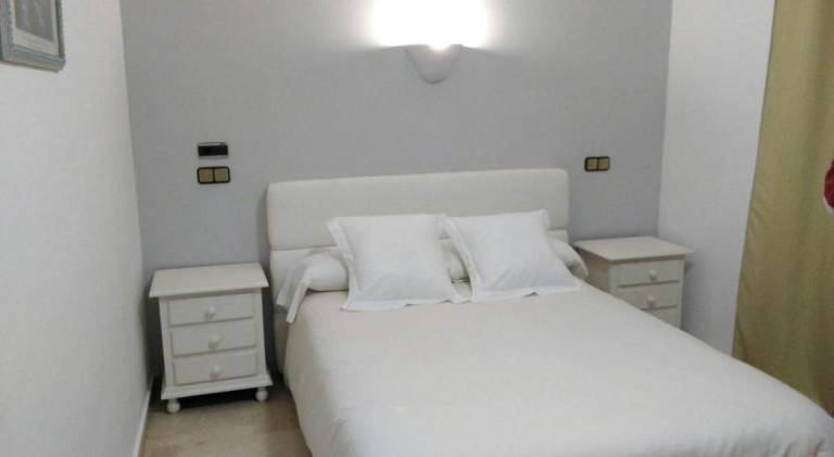 Hotel Balcon de Cazorla — photo 2