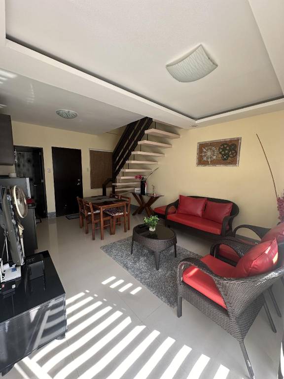 80 m² Ferienhaus