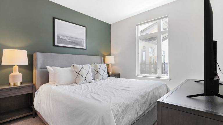Aparthotel  Point Washington