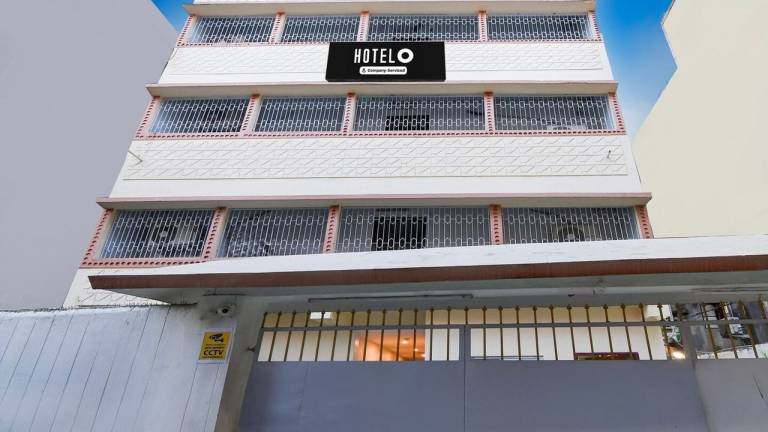Ferienhaus für 2 Personen 31 m² in Kolkata