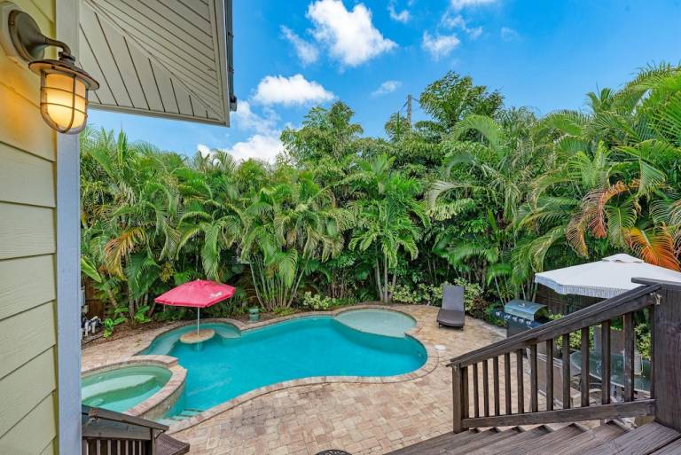 House  Anna Maria