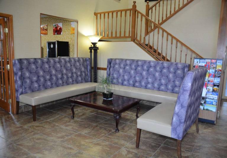 Quality Inn & Suites — photo 5