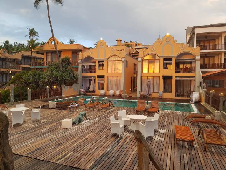Thaproban Pavilion Resort and Spa — photo 2