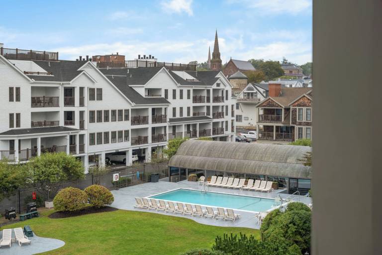 Resort Newport