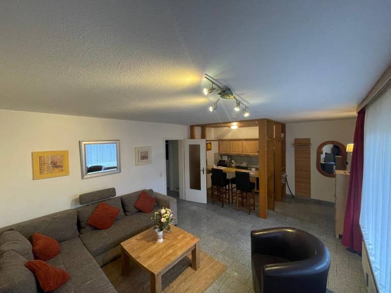Ferienwohnung