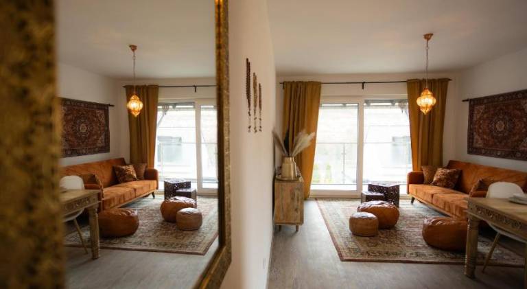 Wonderful apartment | Pets allowed in Winterberg