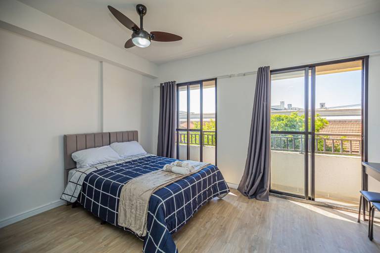 Apartment Belenzinho