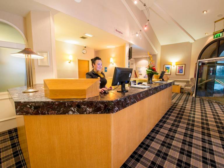 The Regency Hotel Solihull — photo 4