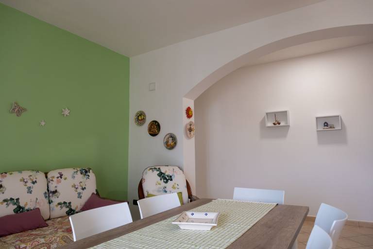 Apartament  Barletta