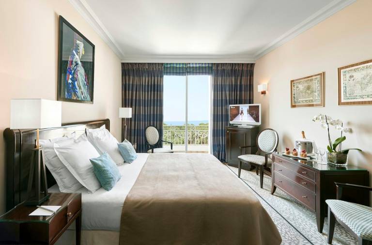 Hotel Juana in Antibes