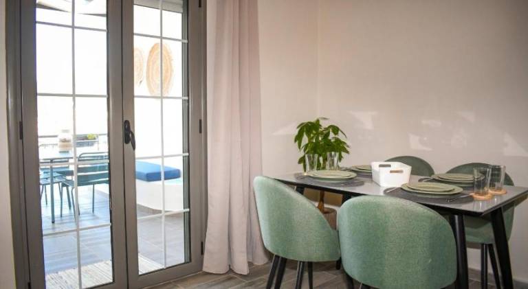 Rental apartment with 1 room for 4 persons — photo 4