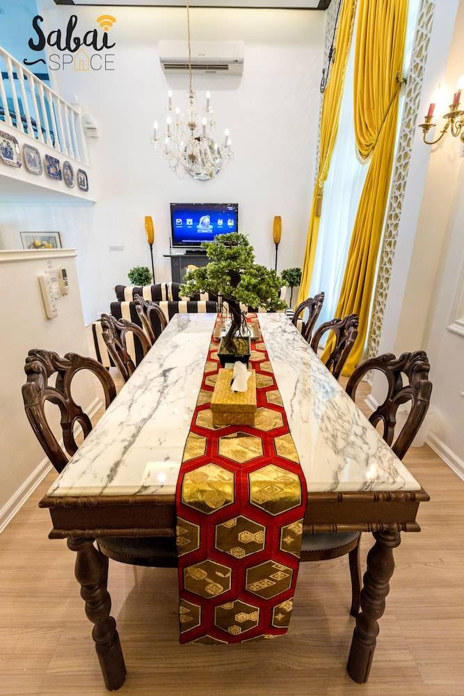 Casa Lat Phrao