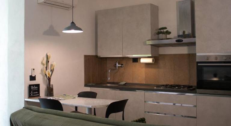 Le Calle Holiday Apartments — photo 3
