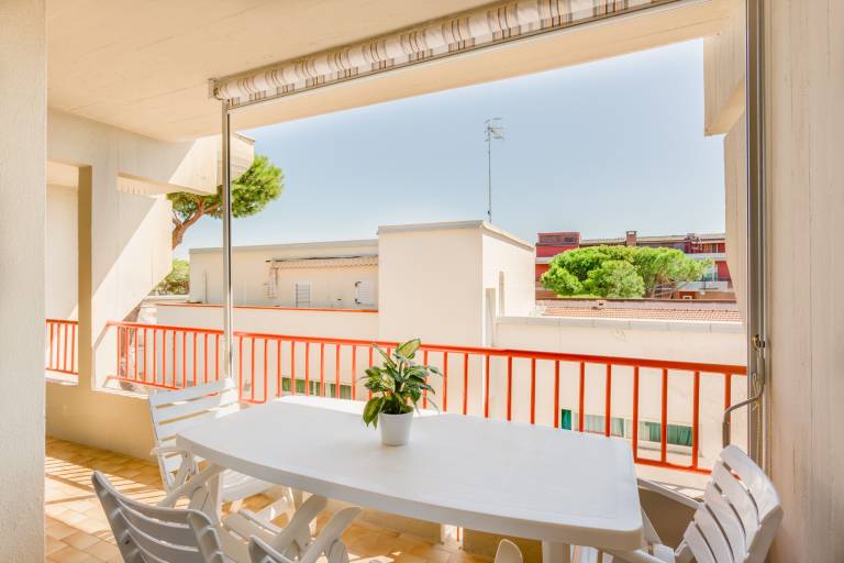 Ferienwohnung Marina di Grosseto