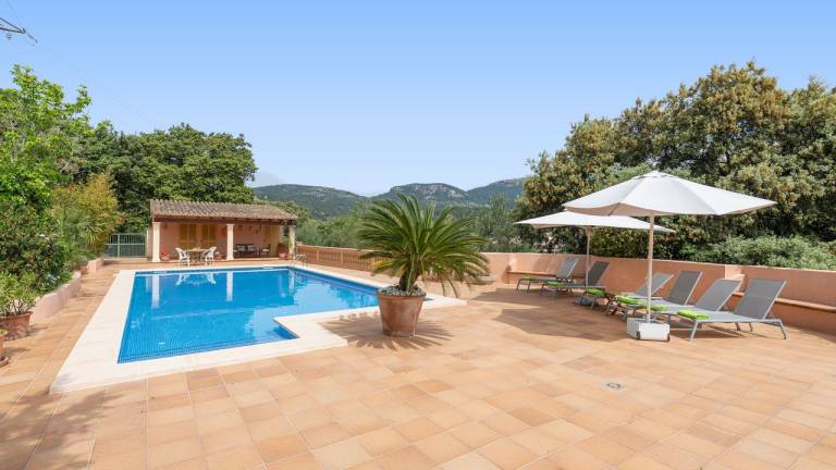 Ferienwohnung Esporles