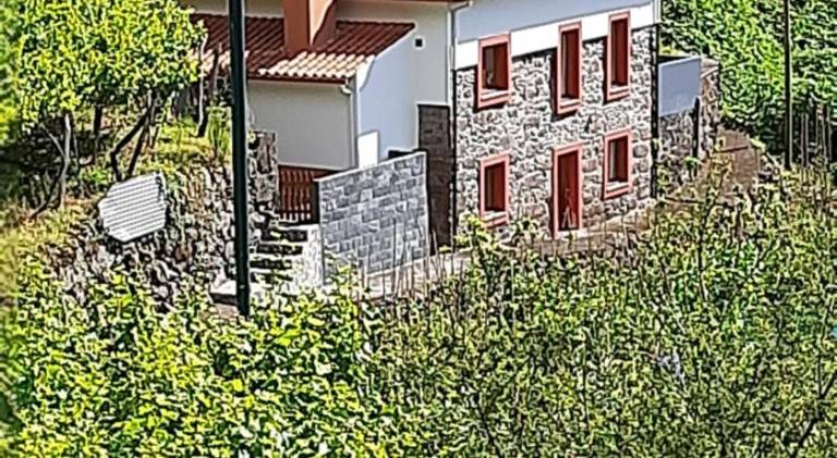 House with 2 rooms for 5 persons — photo 3