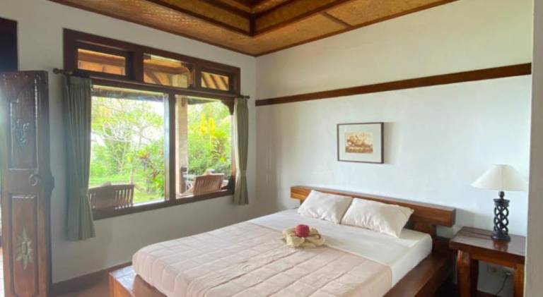 Geriasemalung in Karangasem