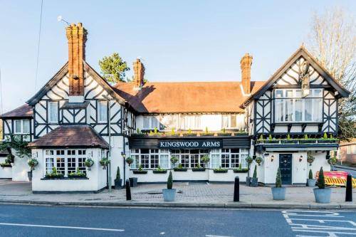 Apartment Epsom and Ewell