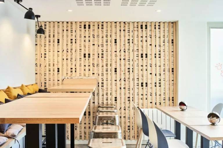 Aparthotel Adagio access Paris Saint-Denis Pleyel - Studio 2 People — photo 5
