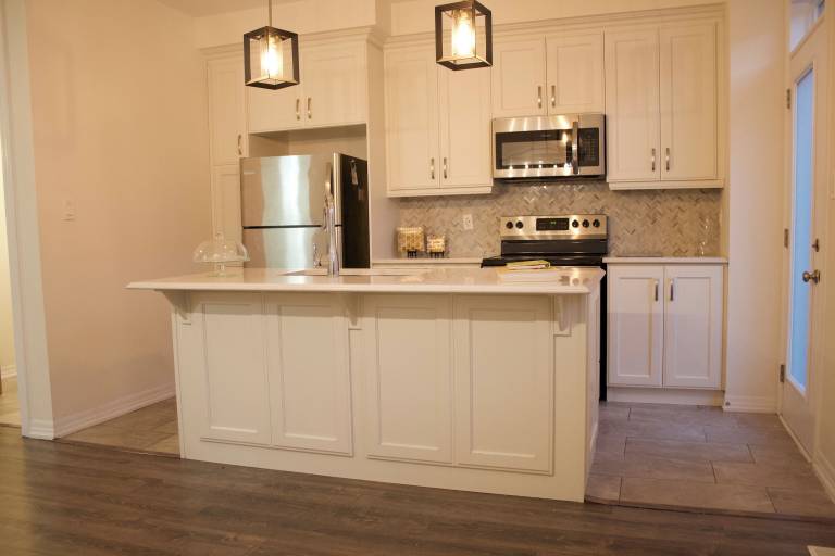 House Oakville