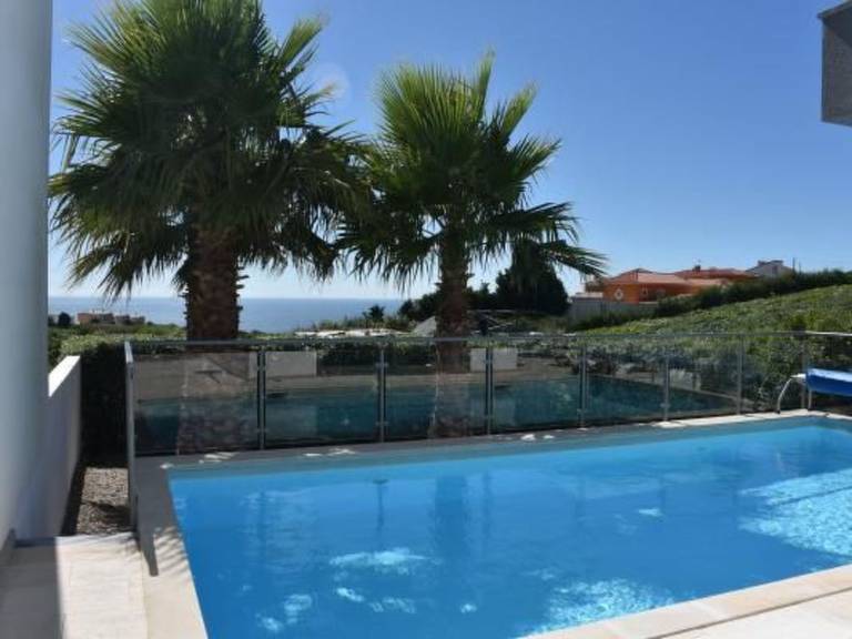 Ferienhaus in Atalaia, Lourinhã f&uuml;r max. 5 Personen