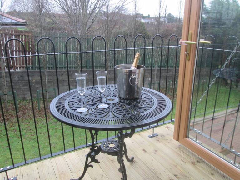 Bed and breakfast  Galway