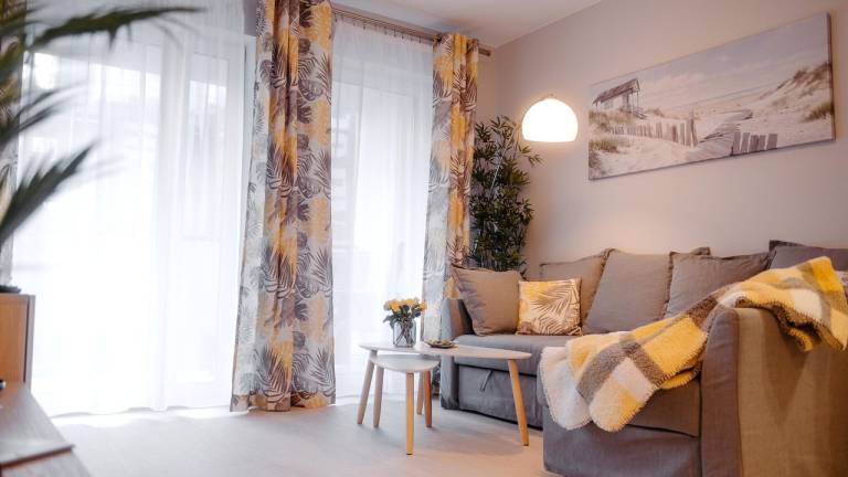 Ferienwohnung  Pobierowo