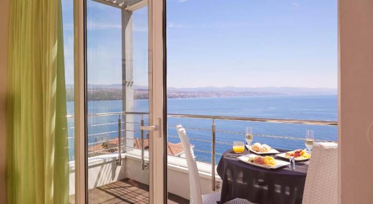 ASTORIA Hotel Opatija — photo 5