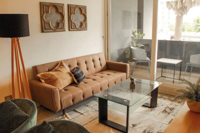 Appartement Puente Alto