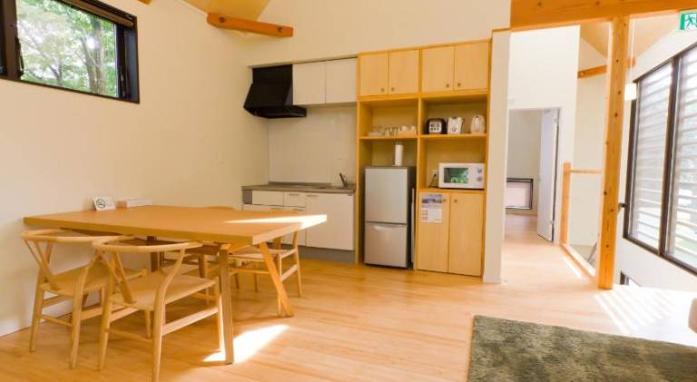 Gakuto Villas — photo 2