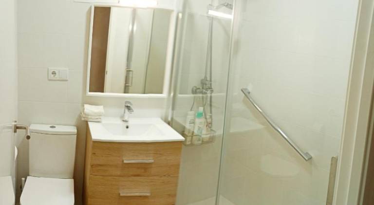 Holiday apartment with 1 room for 5 persons — photo 2