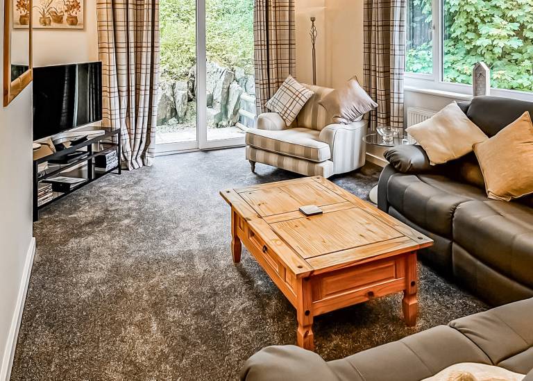 Cottage Buxton